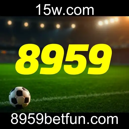 Sobre Nós: 8959 Bet