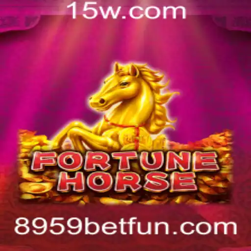 8959 bet - Explorando o Universo de FortuneHorse: Como Jogar e Ganhar