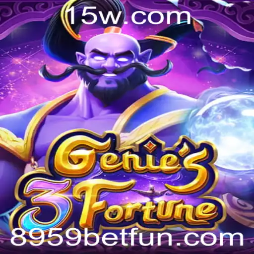 Desvendando o Fascinante Mundo de Genie3Fortune: Inovação e Estratégia no Jogo de 