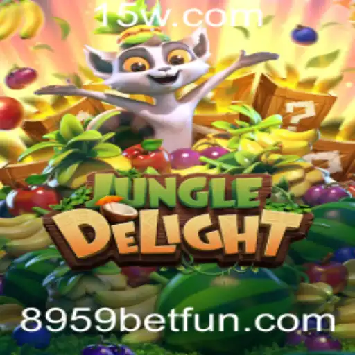 Descubra o Fascinante Mundo de JungleDelight: O Jogo que Encanta a Todos