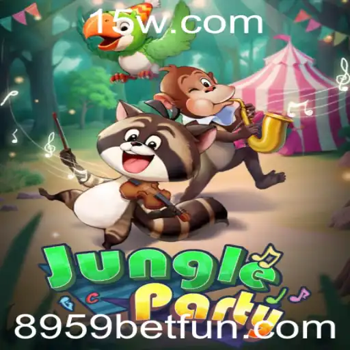 JungleParty: Descubra a Aventura e Estratégia do Novo Jogo de Cassino Online