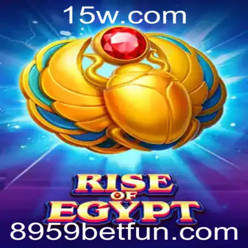 Explorando o Jogo RiseOfEgypt e a Estratégia 8959 Bet