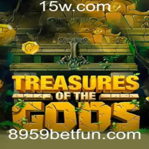 Explorando o Universo de TreasureoftheGods: Um Guia Completo