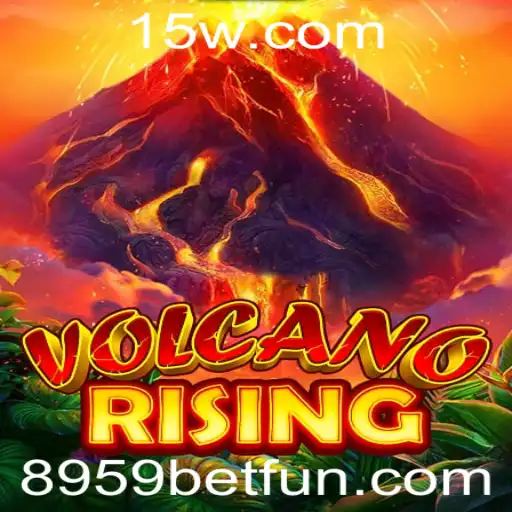 VolcanoRising: Aventuras e Estratégias no Mundo dos Jogos de Aposta