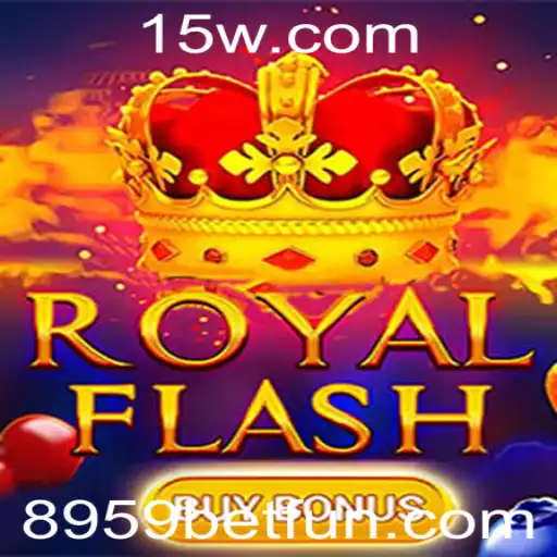 8959 bet - Descubra a Emoção do Jogo RoyalFlashBuyBonus: Um Guia Completo