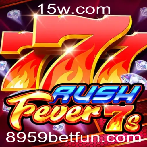 8959 bet - Explorando o Fascinante Mundo do Jogo RushFever7s