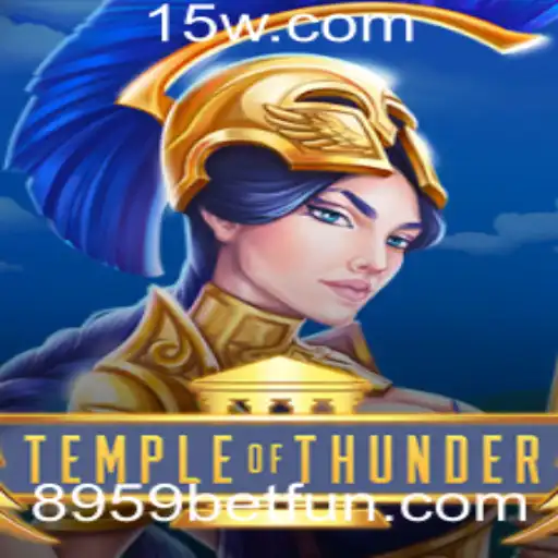 8959 bet - TempleofThunder: Desvendando o Universo do Jogo e Estratégias de Sucesso