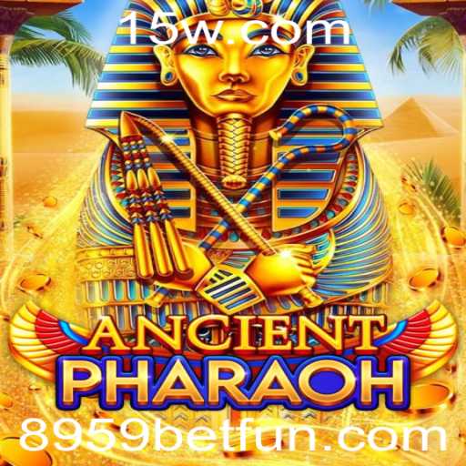 Descubra o Fascinante Mundo de AncientPharaoh: O Jogo de Estratégia e Aventura