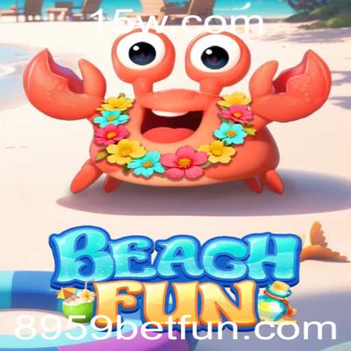 Explorando BeachFun: Um Novo Conceito de Entretenimento com '8959 bet'