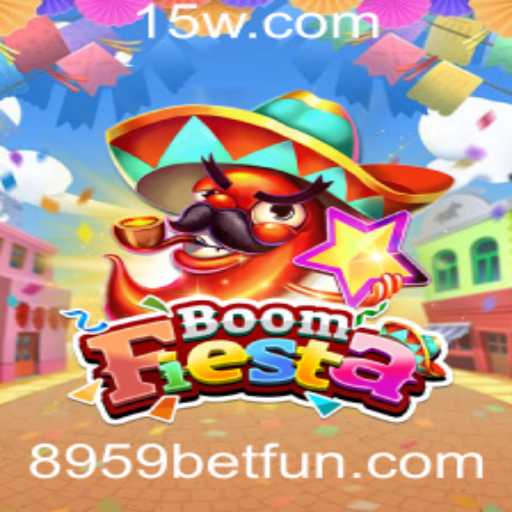 BoomFiesta: O Jogo de Apostas Que Está Dominando o Cenário