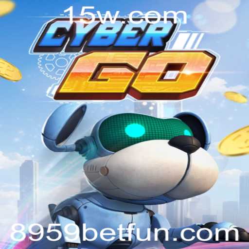 CyberGO: A Nova Sensação no Mundo dos Jogos de Apostas