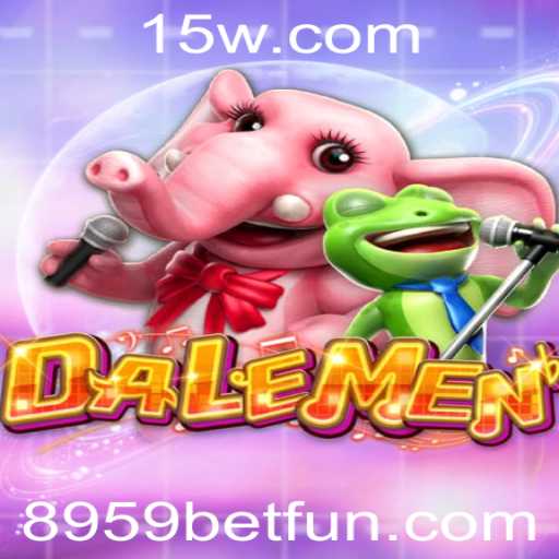 Explorando o Fascinante Jogo DALEMEN: Descrição, Introdução e Regras
