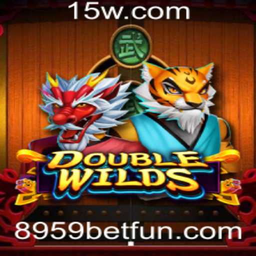 DoubleWilds: A Atração do Momento no Mundo dos Jogos de Apostas