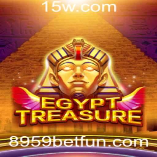 Explorando o Mundo de EgyptTreasure: Um Jogo de Aventura e Estratégia
