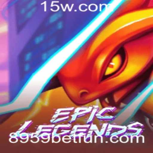 EpicLegends: Uma Jornada Imersiva no Mundo dos Jogos de Aventura