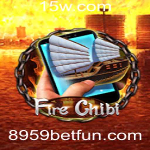 FireChibiM: Desvendando o Novo Fenômeno dos Jogos com a Palavra-Chave '8959 Bet'