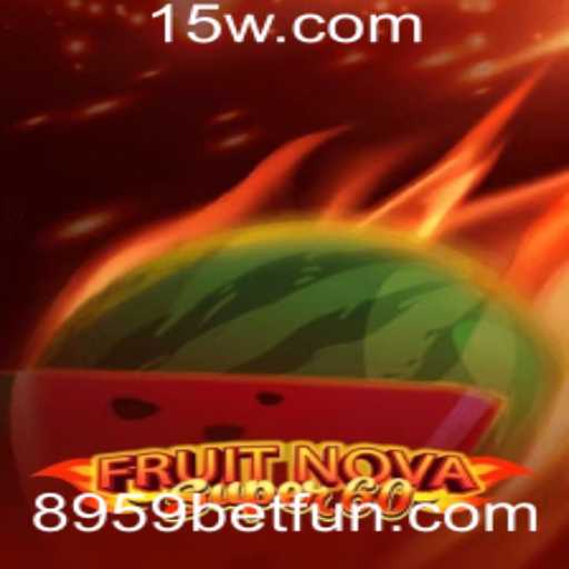 Tudo o Que Você Precisa Saber Sobre FruitNovaSuper60