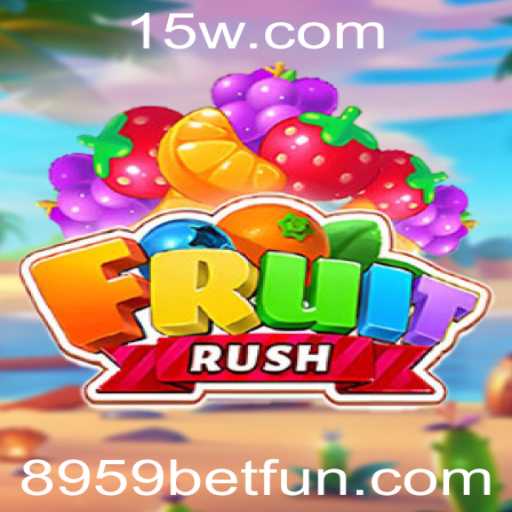 Explorando o Mundo de FruitRush: Um Guia Completo para Jogadores