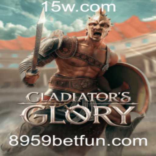 Descubra o Mundo Intenso de GladiatorsGlory: Uma Jornada Épica no Arena