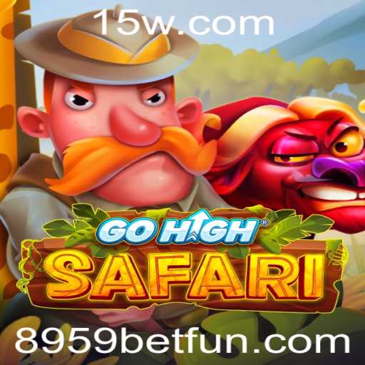 GoHighSafari: Uma Nova Aventura no Mundo dos Jogos Online
