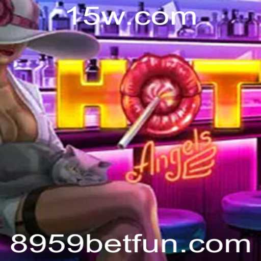 Descubra o Universo de HotAngels: Um Jogo Cativante e Empolgante