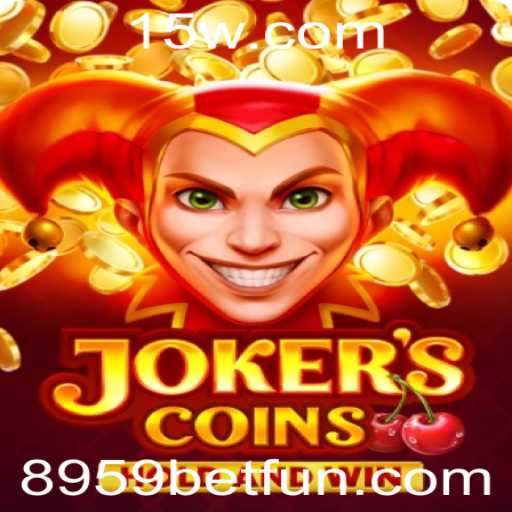 Explorando JokersCoins: Um Mergulho no Mundo do 8959 Bet