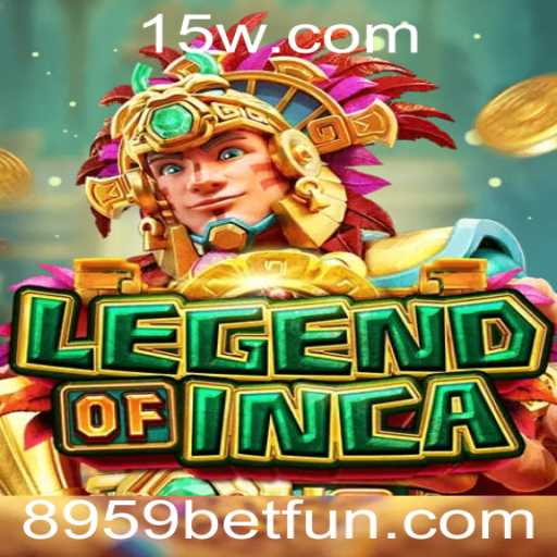Descubra o Fascinante Mundo de LegendofInca e Como Transformar Sua Jogada com 8959 Bet