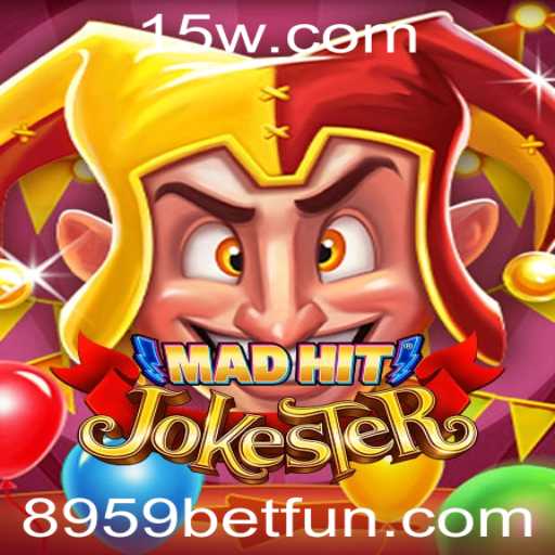 Explorando o Universo de MadHitJokester: O Jogo que Está Conquistando o Mundo