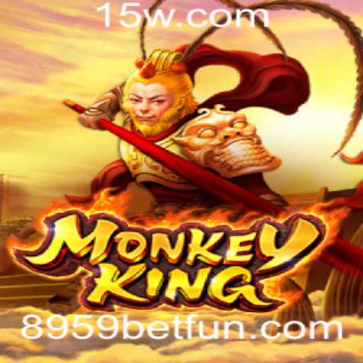 Descubra o Fascinante Mundo de MonkeyKing: Um Jogo de Aventuras e Apostas