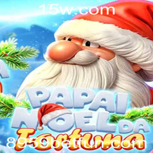 Descubra o Mundo Empolgante de Papai Noel da Fortuna