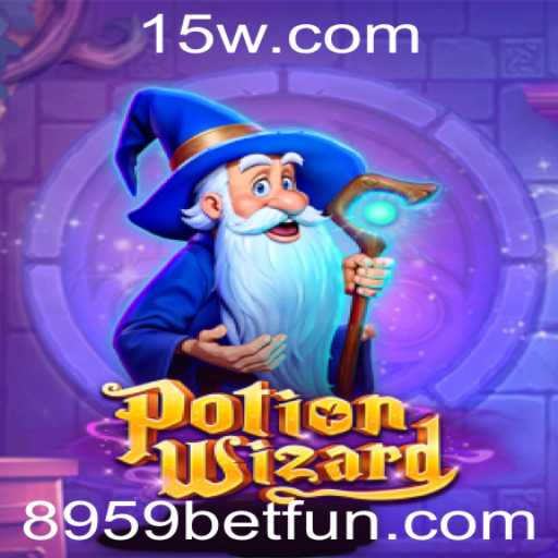 Descubra o Encantador Mundo de PotionWizard: Introdução e Regras do Jogo