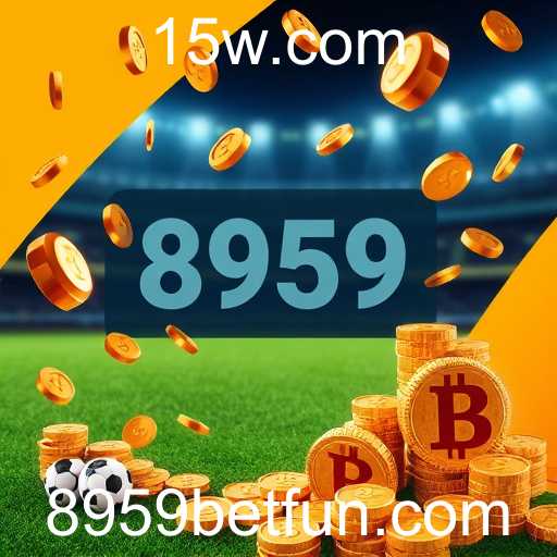 8959 bet