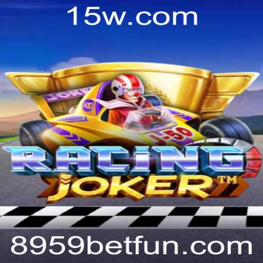 Descubra RacingJoker: Um Mergulho no Universo das Apostas de 8959 Bet