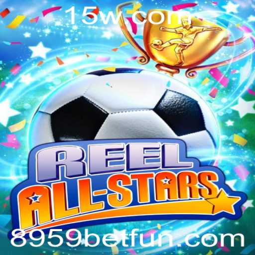 Explorando ReelAllStars: Um Mergulho no Jogo Inovador