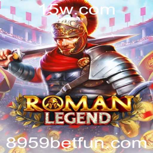 Explorando o Fascinante Mundo de RomanLegend: Um Jogo de Estratégia e Aventura