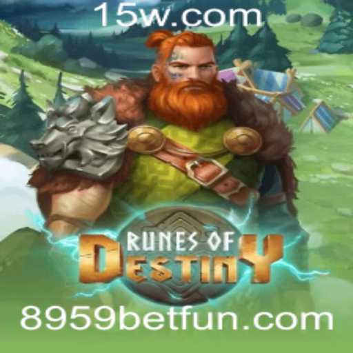 Descubra o Universo de RunesOfDestiny e Como Dominar o Jogo