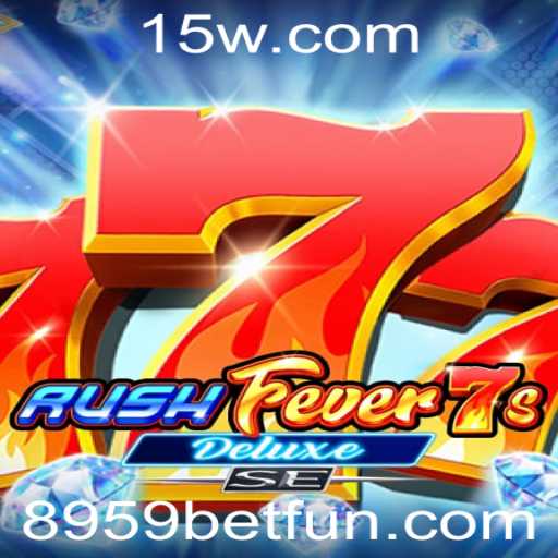 Explorando o Mundo de RushFever7sDeluxeSE: O Jogo de Cassino do Momento