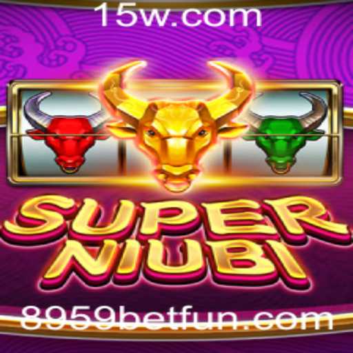 Descubra a Emoção do Jogo ‘SuperNiubi’ e as Chances com ‘8959 Bet’