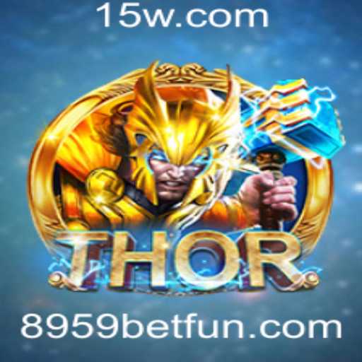 Descubra o Fascinante Mundo de THOR: Aventura e Estratégia no Jogo 8959 Bet