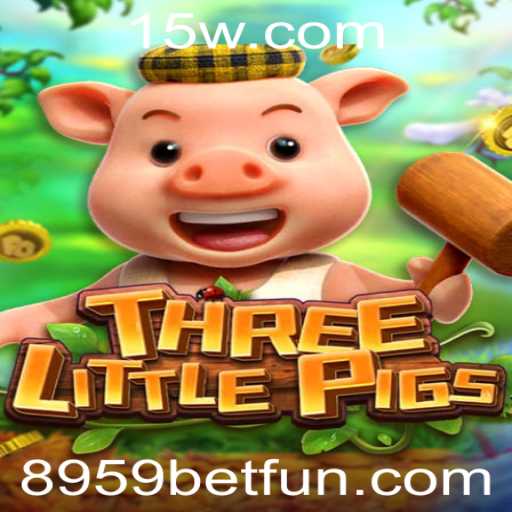 THREELITTLEPIGS: Descubra as Regras e a Magia do Jogo Inspirado no Clássico Conto Infantil