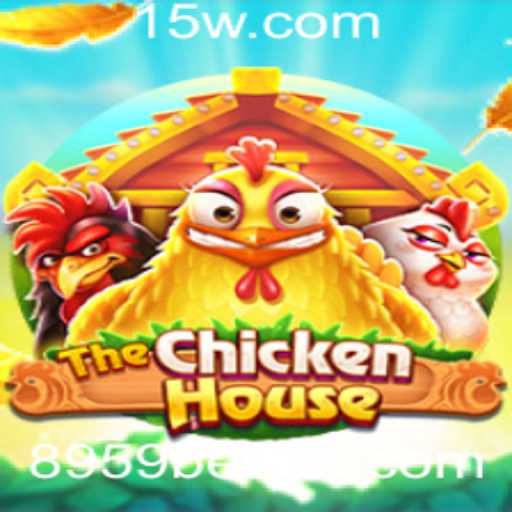Descubra TheChickenHouse: Um Novo Conceito em Jogos de Apostas
