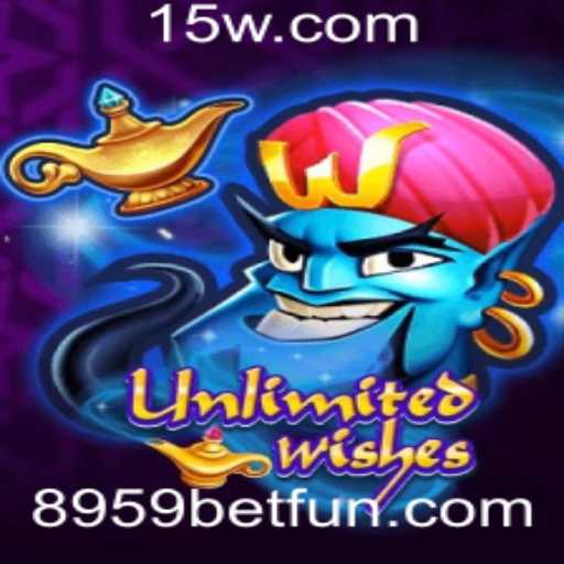 Descobrindo o Fascinante Mundo de UnlimitedWishes: Um Mergulho em Suas Regras e Mecânicas