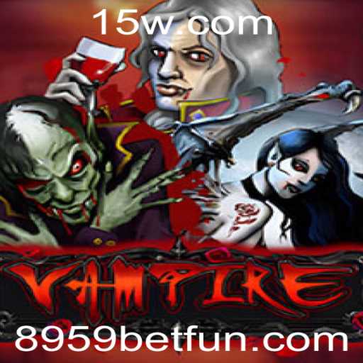 Desvendando o Mundo Sinistro do Jogo Vampire: Regras e Estratégias com 8959 bet