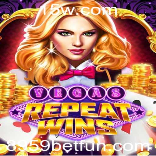 Explorando VegasRepeatWins: O Jogo de Estratégia e Sorte