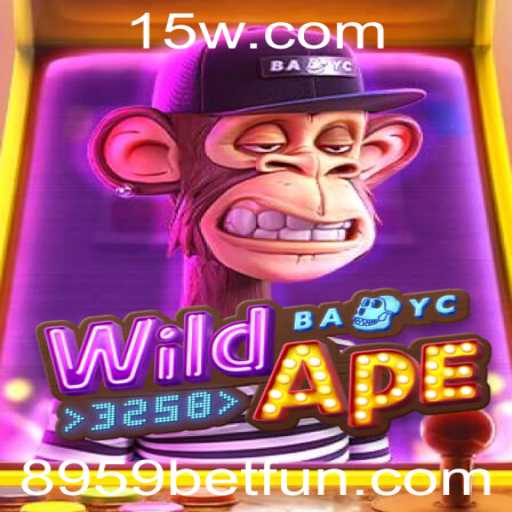 Explorando WildApe3258: Um Dive Inovador no Mundo dos Jogos de Apostas
