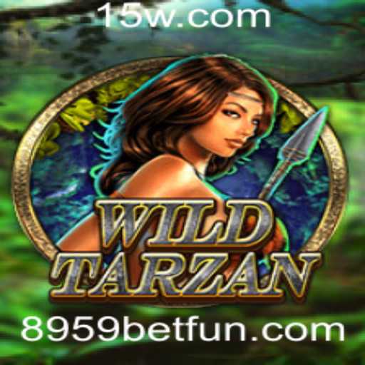 WildTarzan: A Nova Aventura no Mundo dos Jogos de Aposta