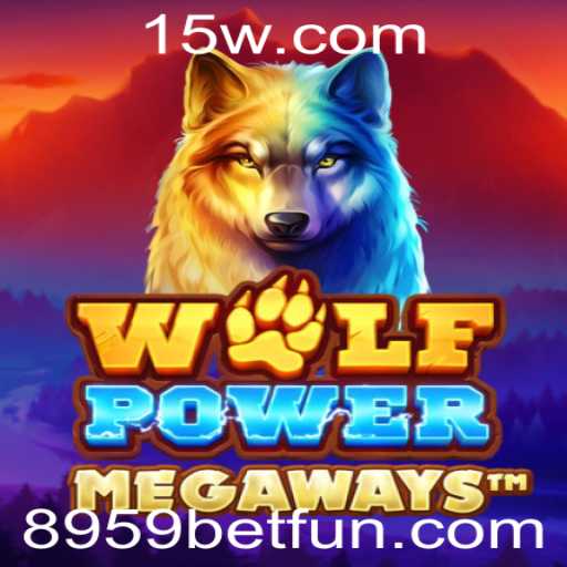 Explorando o Universo de WolfPowerMega: Jogo e Estratégias