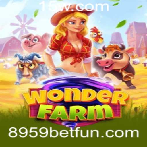 Explorando o Universo de WonderFarm: Um Guia Para Jogadores